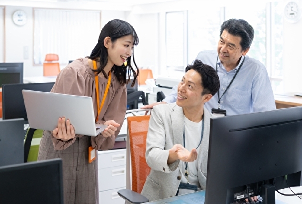 大手メガベンチャーのシステム運用管理／10名募集／私服OK／土日祝休／二子玉川駅4分