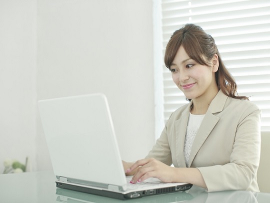 7月～＊時短勤務相談可！大手通信会社で一般事務＠吉祥寺