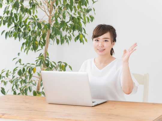 10月開始＆残業なし！！社内申請対応＆庶務業務