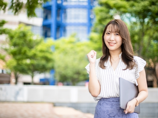 10月勤務◆研修運営◆残業ほぼなし*＠麹町