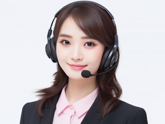 【週1日在宅】通信・ITサービスの法人向け問合せ対応@新宿