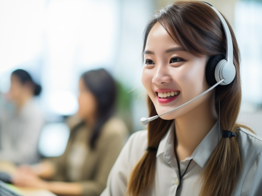 早番の日は在宅勤務*時給1700円＊光回線の問い合わせ対応＠代々木