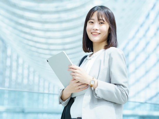 ＼1月開始・在宅も◎／＊NTTグループ会社で採用育成事務