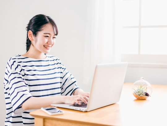 ＜17時退勤＆出社は月5～6日＞スキルアップできる保守サポート！＠西葛西