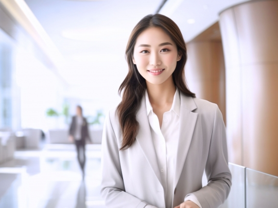 ＼30代～40代活躍中＊／経験を活かして秘書・PJサポート＠永田町