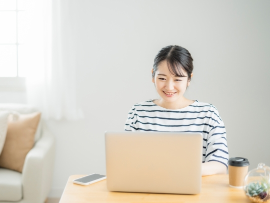 4月開始！人気のNTTグループでデータチェック→手配＠田端