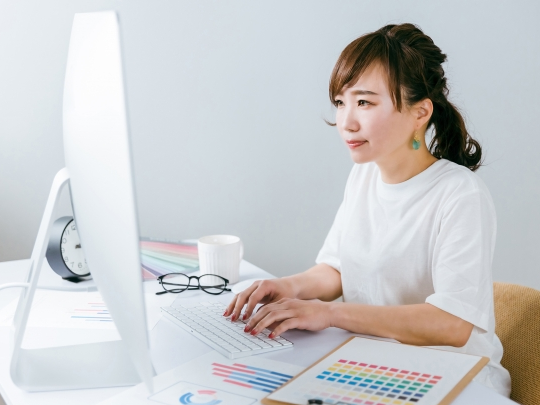 6月～NTTGでUI/UXデザイン推進ポジション