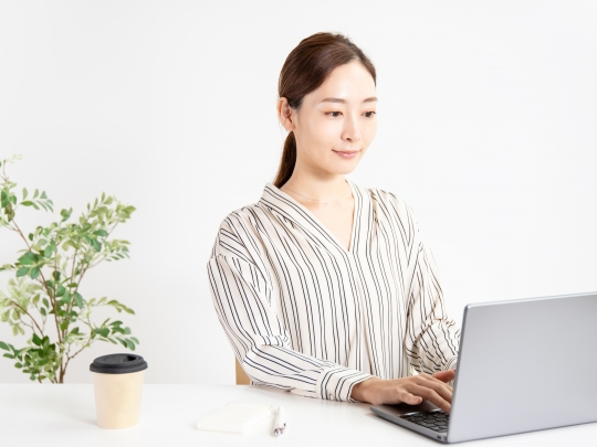 週3～4日在宅＊NTTグループでデータ処理業務＠住吉