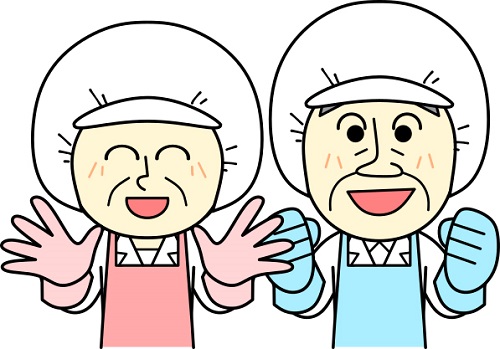 未経験者活躍中の精肉加工スタッフ