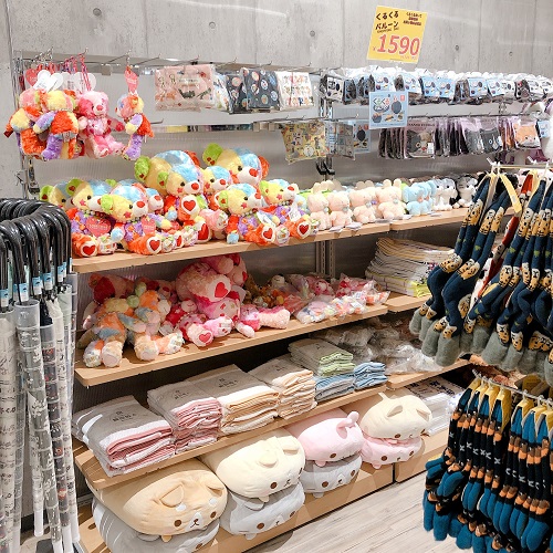 短期の雑貨イベント販売スタッフ アパレル販売員 百貨店派遣求人の人材紹介会社 エース プロモーション 短期の雑貨イベント販売スタッフ アパレル販売員 百貨店派遣求人の人材紹介会社 エース プロモーション