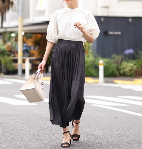 週4日のカジュアル販売スタッフ アパレル販売員 百貨店派遣求人の人材紹介会社 エース プロモーション