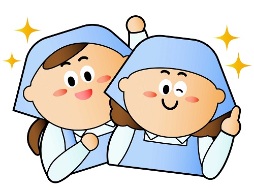 短期のいか市催事販売【イオンいわき小名浜】