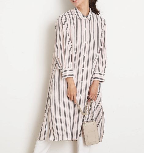 シンプルな婦人服販売「ジョルジュレッシュ」堺高島屋