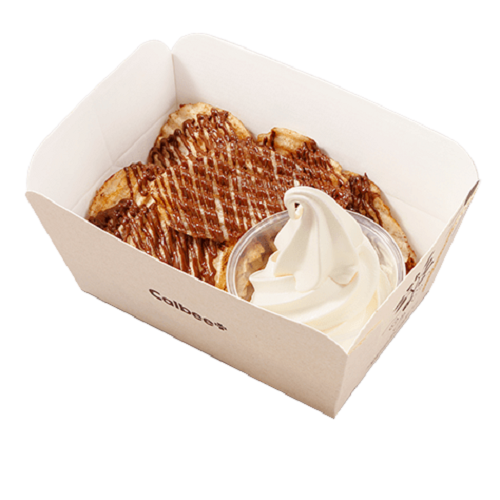短期のポテトチップス販売/池袋西武6/9.15.18