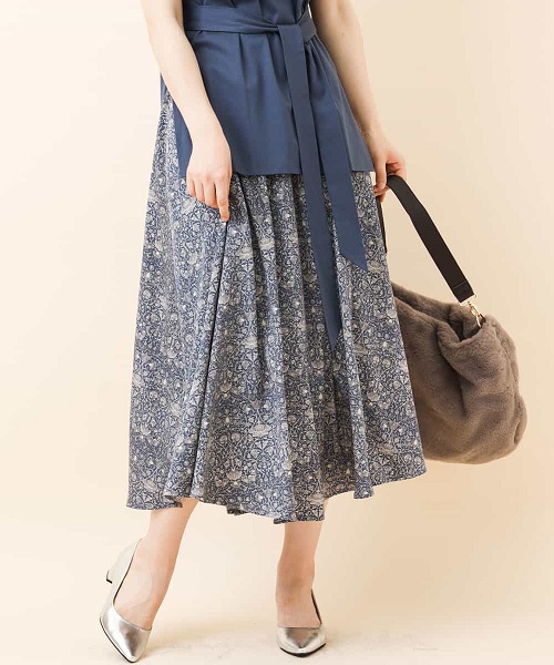 週3日の上品な婦人服販売／須磨大丸