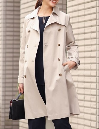 週4日の上品な婦人服販売/丸由百貨店