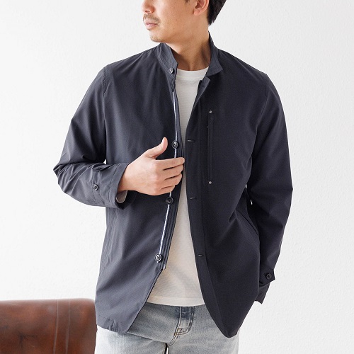 平日週2日の大人の紳士カジュアル販売／インスパイア