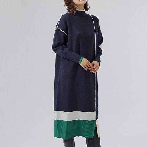 婦人服販売／キャストコロン