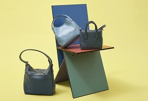 上質な婦人革バッグ・雑貨販売 
