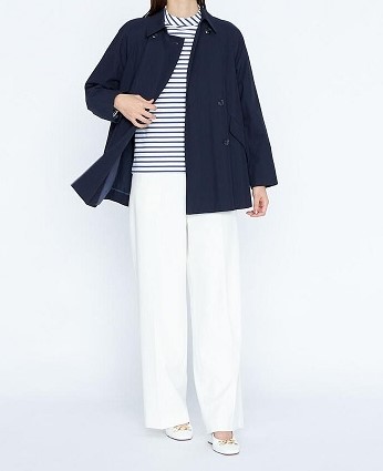 19時半までの婦人服販売　SCAPA