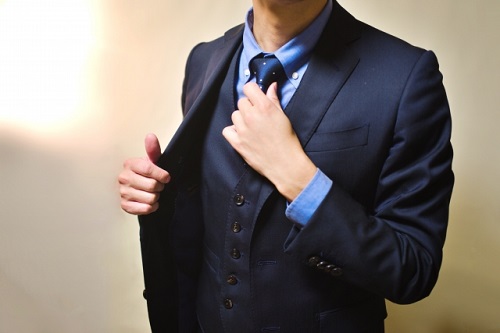 紳士ワイシャツ販売
