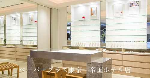 勤務日時相談可の薄型めがね販売
