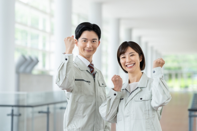 データ入力などの管理事務