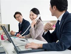 一般事務
