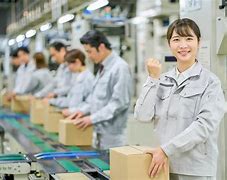 製造スタッフ