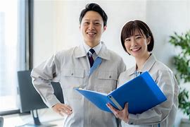 一般事務スタッフ