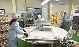 製造スタッフ