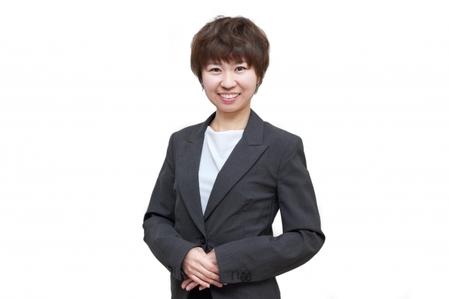 紳士服飾雑貨販売 