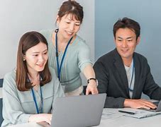 一般事務スタッフ