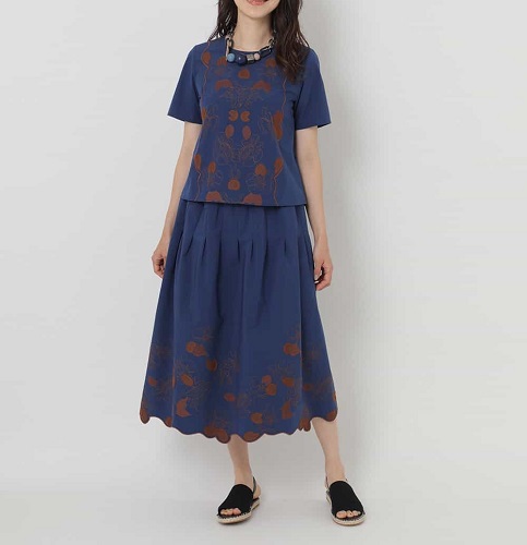 デザイナーズ婦人服販売 