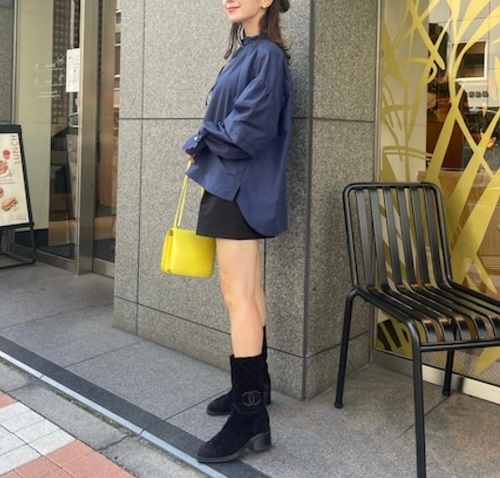 短期レディースアパレル販売 5/20～27