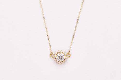 短期のジュエリー販売 7/15～19

