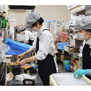 製造スタッフ