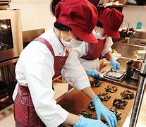 製造スタッフ