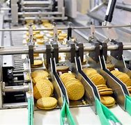 お菓子の製造業務他
