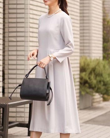 週2日/6ｈの上品な婦人服販売　MK ミッシェルクラン