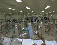 モクモク製造作業