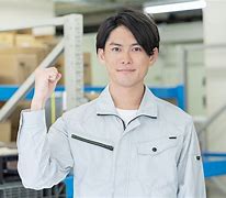 ミックス粉袋詰めのお仕事