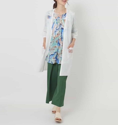 婦人服販売 ヒロコビス