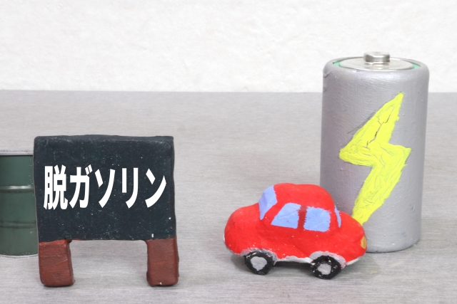 自動車バッテリー組立スタッフ