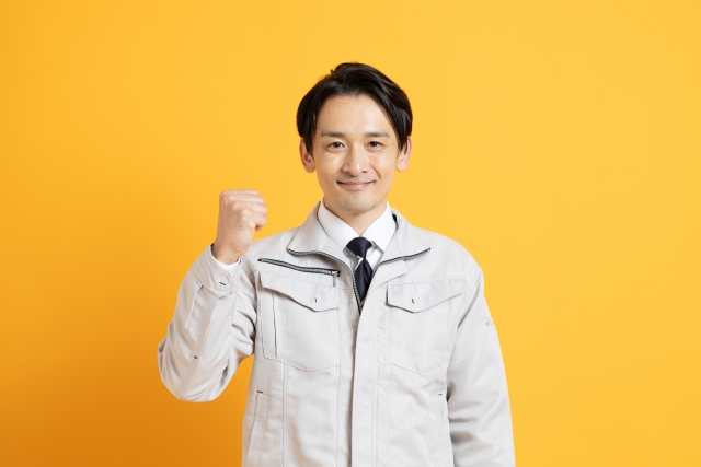 もくもく工場内スタッフ