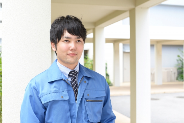 有名メーカーのお菓子製造業務