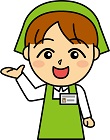 短期のイベントスタッフ 8/16～21