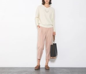 短期の婦人カジュアル販売　キャストコロン　9/2～30