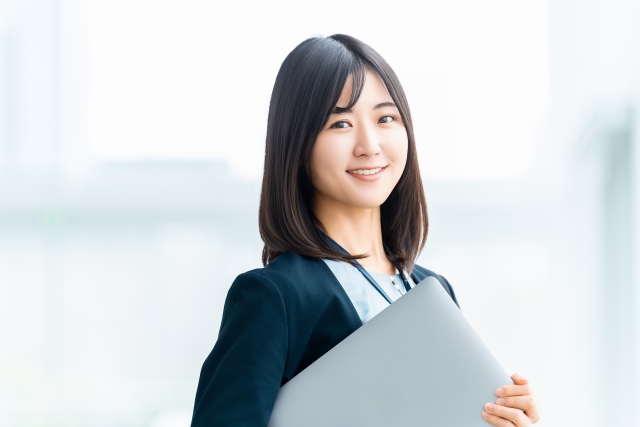 ゴルフ場での受付・予約業務