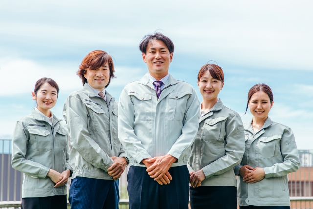 貼付剤の製造